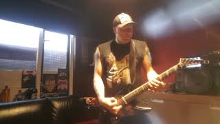 VADER - Foetus God/cover/ #vader #deaththrashmetal