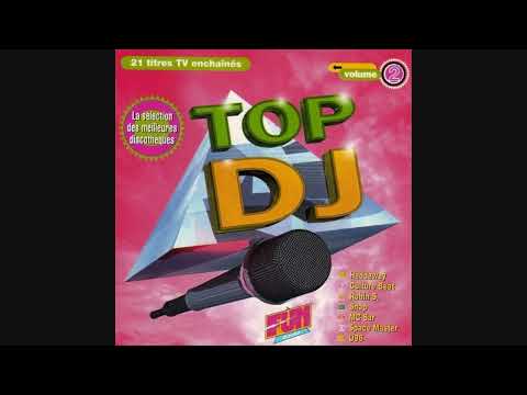 Top DJ Volume 2