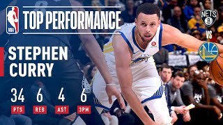 Stephen Curry - Golden State Warriors