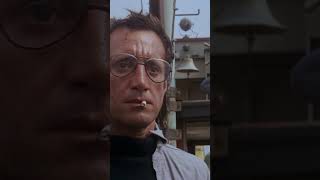 Jaws The Shark - Outside video