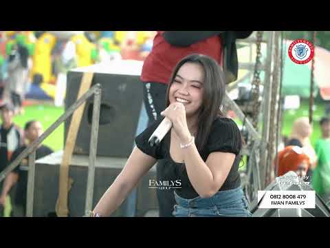 Erika Syaulina - Menjanda Lagi | Familys Group Live Cover Kp Bulak Cinangka Sawangan Depok