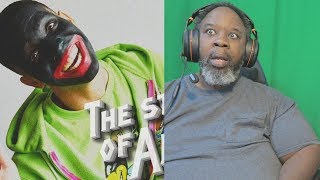 Dad Reacts to Pusha T - "The Story Of Adidon" (Drake Diss)