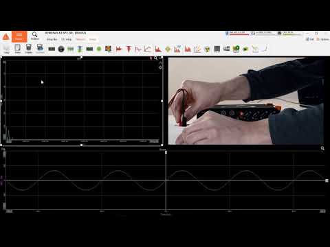 SIRIUS Messdatenerfassung mit hoher galvanischer Isolation