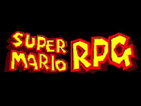 Going Shopping in Seaside Town - Super Mario RPG