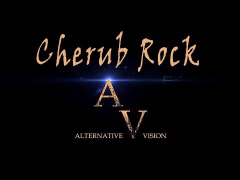 2017 - Cherub Rock - Cover by Alternative Vision