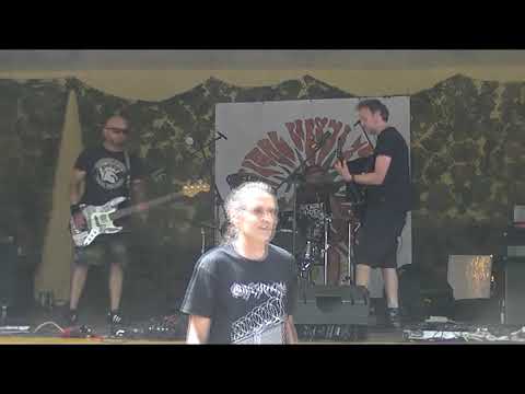 Czacha - II Festiwal Pieśni Zbuntowanej - Ćmielów 2022