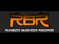 RBR001 The Rumblist - Russian Bass Car - Out Now ...