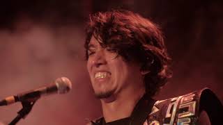 Ojos Verdes (En vivo desde Radio UNAM) - El monstruo son los otros