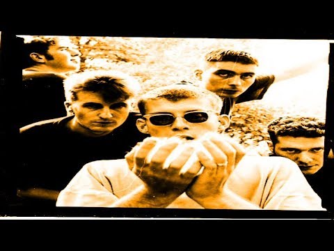 New Fast Automatic Daffodils - Peel Session 1989
