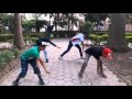 Malhari Dance Choreography