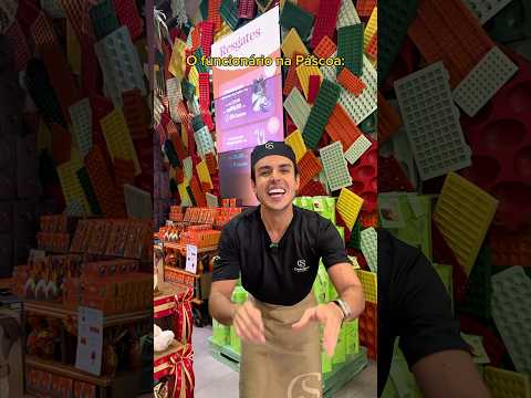 Are you going to give someone a gift this Easter? 😂 @marcotuliodavi #shorts