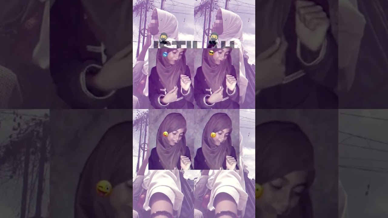 hi guyss im comeback.... jadi gadis remaja... 🤭💗#nisgabut #fypシ #remaja #cewemanis #berubah