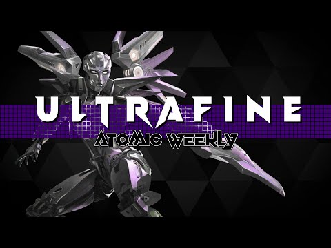 Killer Instinct Tournament - Ultrafine Atomic Weekly 151 - Full Stream VOD