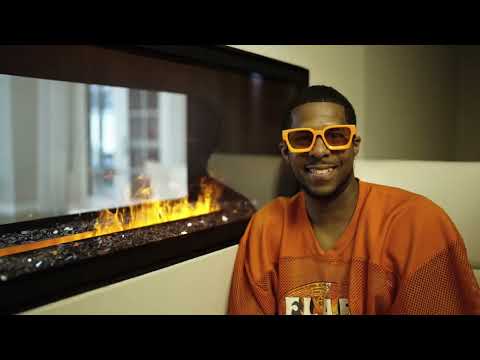The Rich Rhymer - ZOO HAM (Official Video)