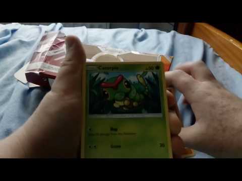 More pokemon cards