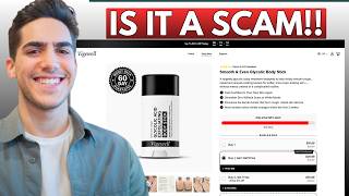 Should You Buy Vigewell Our Consumer Risk Check