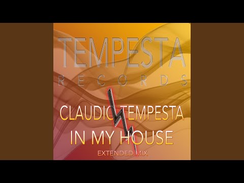 IN MY HOUSE (Extended Mix)
