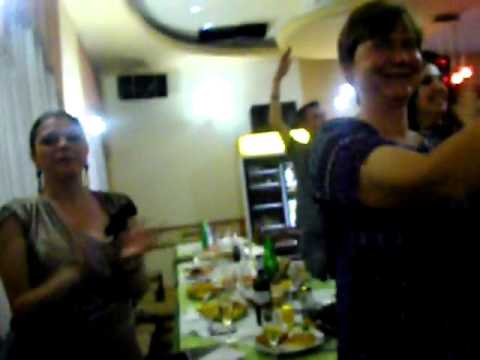 Robert Ristevski - Rozo moja