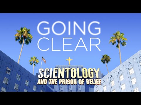 Going Clear: Scientology & The Prison Of Belief (2015) Trailer