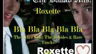 Roxette - Bla Bla Bla Bla Bla (You Broke My Heart) [The Pop Hits album version]