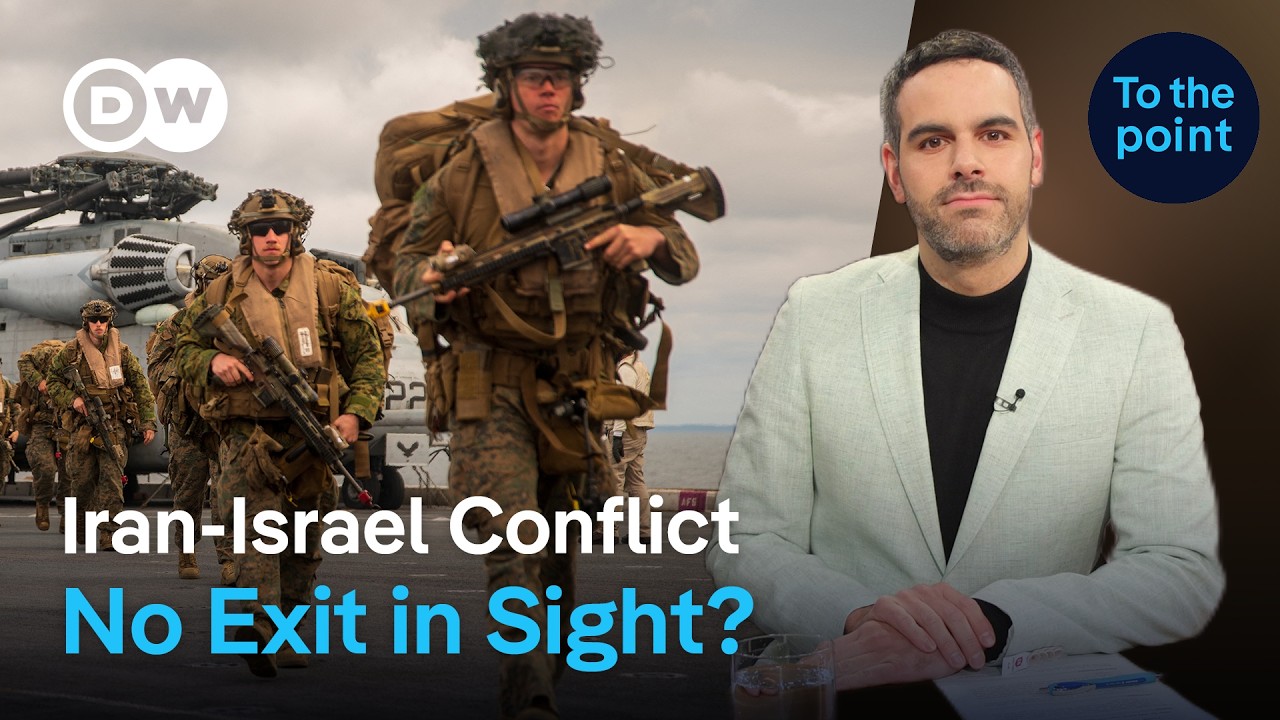 Iran crisis: U.S.–Israel at a crossroads | To the Point