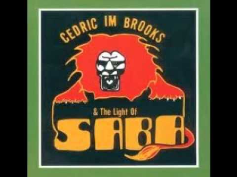 Cedric Im Brooks Chicken.