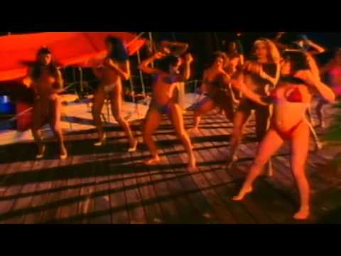 Disco Rick & The Dogs - Work it Out Baby