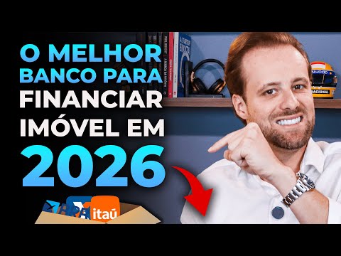 Which bank will offer the cheapest financing in 2026?