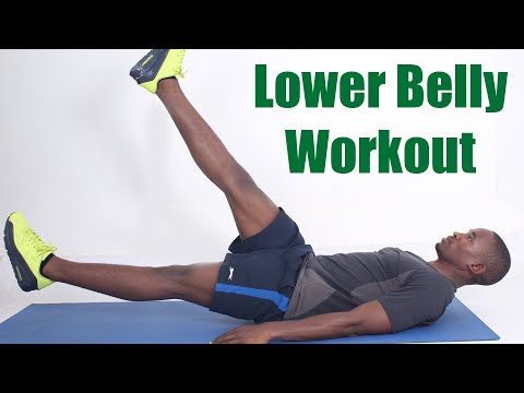 Everyday Workout for Beginners at Home 10 Minute Intense Home Workout