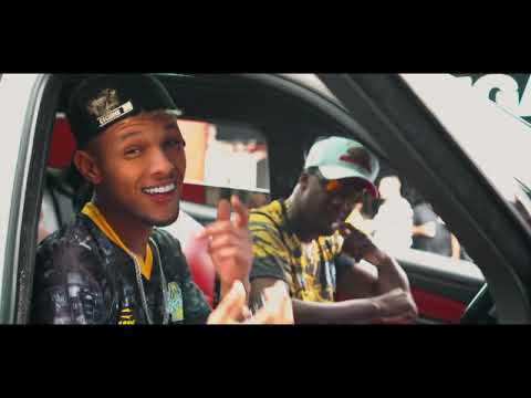 MC RF3 e MC Nego Tucha - Land Rover (Vídeo Clipe) Medley de Rua