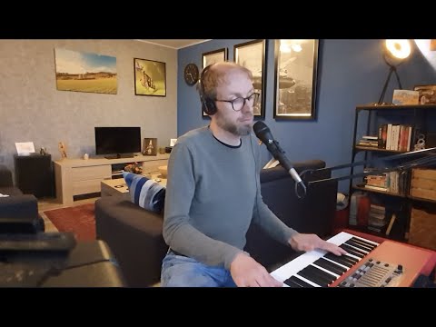 Sela - Als ik naar de bergen kijk - psalm 121 (cover)