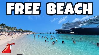 Grand Turk First Time Carnival Cruisers Guide