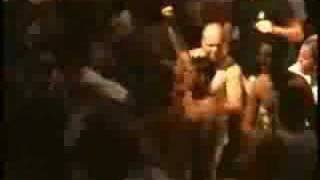 A.F.I. - "Let It Be Broke" (Live - 1999) Nitro Records