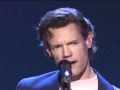 "On the other hand" - Randy Travis. (Live).