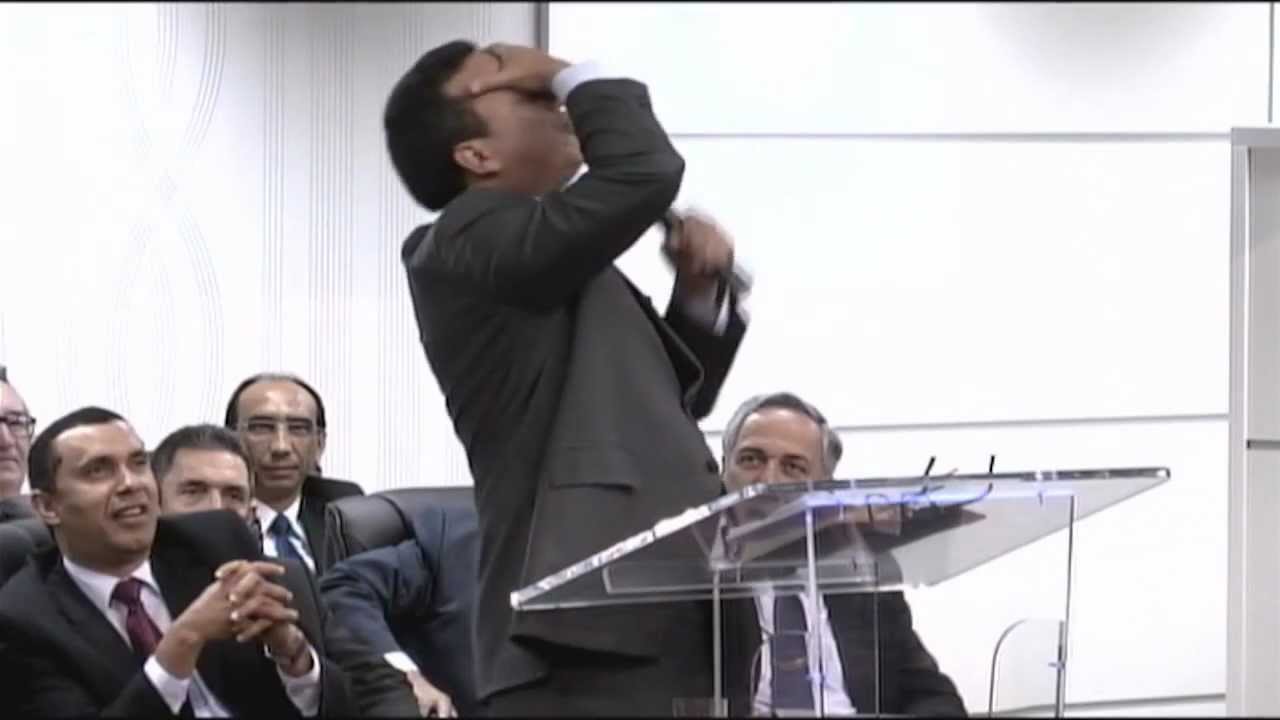 Pastor Carvalho Junior - As Duas Bençãos - Uma você quer, a outra você precisa