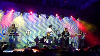 Holy Wave - Minstrel's Gallop - (Festival Nrmal 11-03-17)