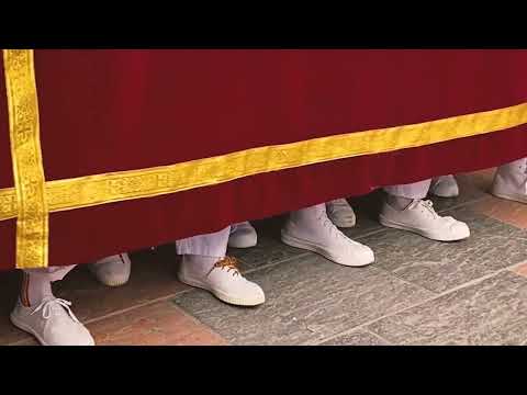 PASIÓN - Eugenio JL (Videoclip Oficial)