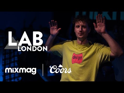 Dr. Banana | Mixmag Lab London