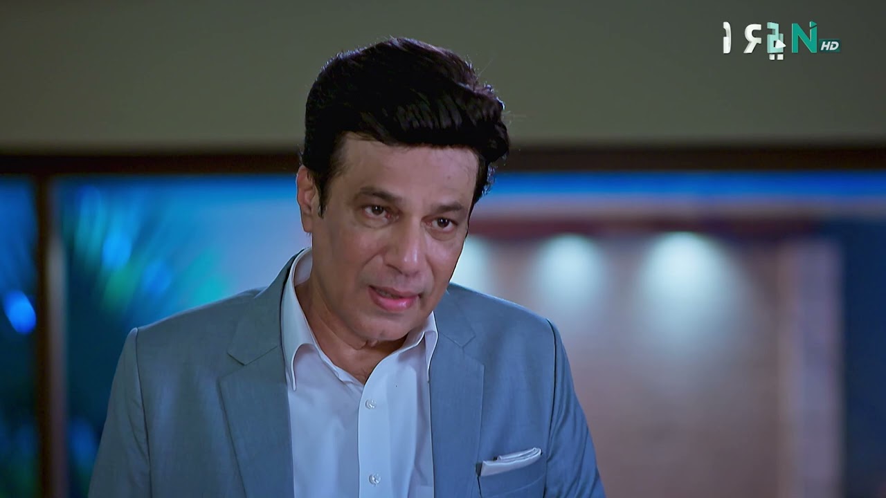 Mujhe Ab Har Hal Mein Alag Ghar Chahiye | Fahad Sheikh | Hiba Aziz | Noreen Gulwani | Visaal e Ishq