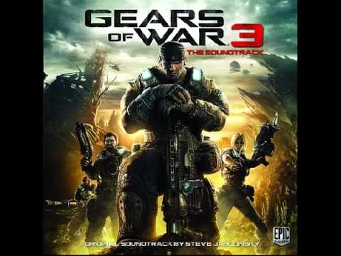 29. Fury of the Tempest - Gears Of War 3