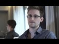 "You're Being Watched": Edward Snowden Emerges as Source Behind Explosive Revelations of NSA Spying