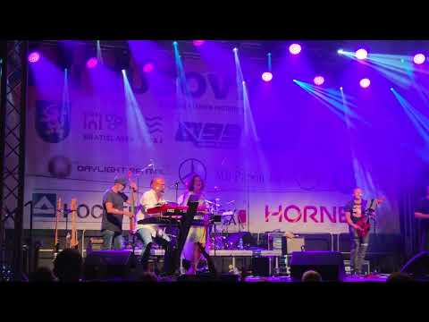 Beata Dubasova - Vrat mi tie hviezdy 6.9.2025 Rusovce