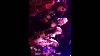 Gayla graves band &quot;Romeo&quot;