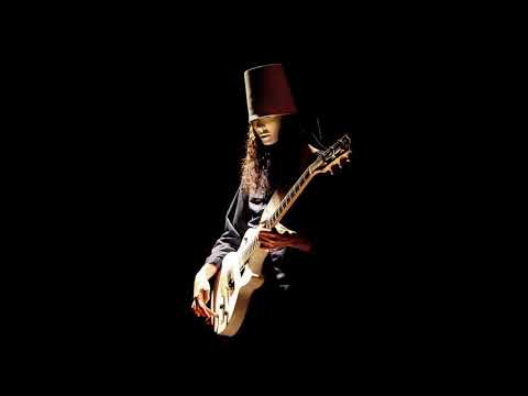 Buckethead  -  Pikezilla  (Mix)