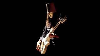 Buckethead  -  Pikezilla  (Mix)