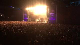 Beginner - Liebeslied und Es war einmal, Splash 19, Splash 2016