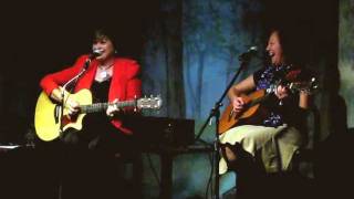 Love Me Like a Man w:EG Kight