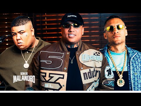 MC KADU, MC GP, MC VINNY - TROPA DO AVANÇO (VIDEO OFICIAL)