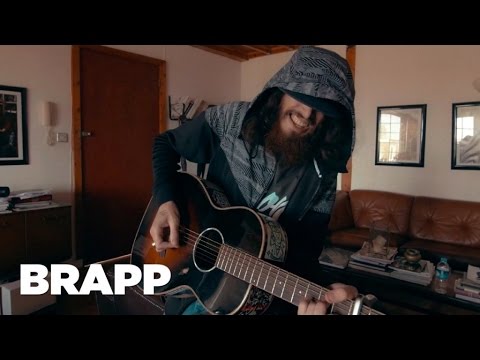 CW Jones 'If I Die (Before I'm Old)' · Brapp HD