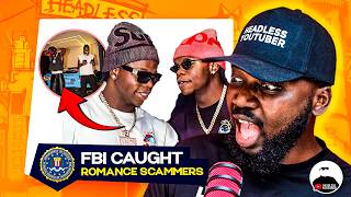 Arrangement & Lancaster Do Yawa || FULL STORY
